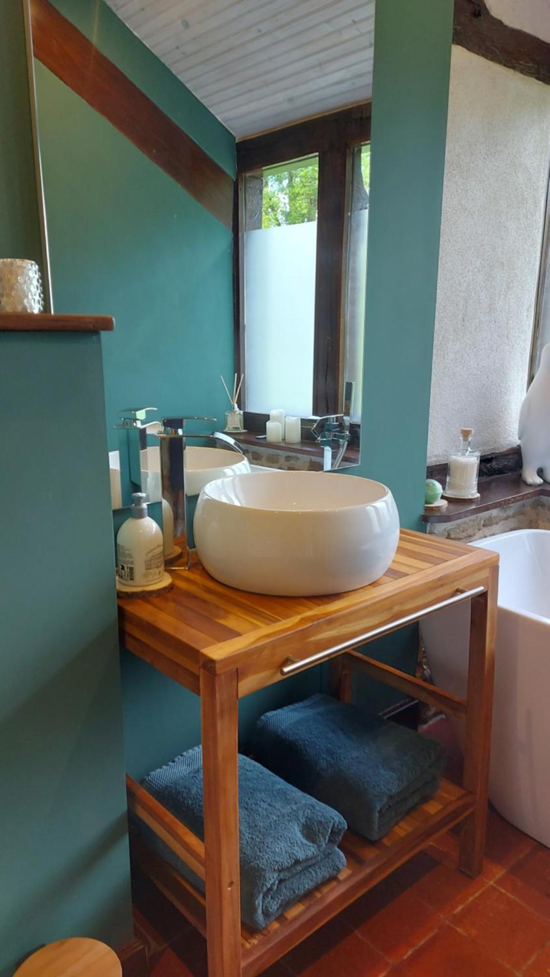 Les 3 Roses Bed and Breakfast Anjouin Δωμάτιο φωτογραφία